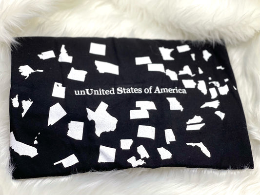 un-United States of America Shirt